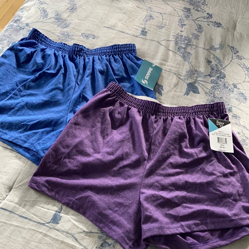 Summer shorts